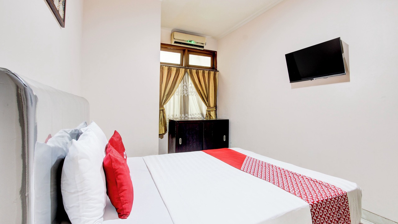 Photo of Bedroom in Semarang