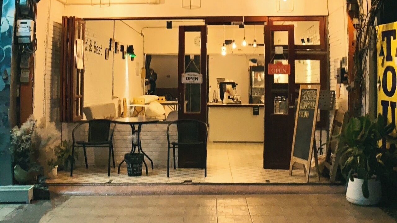 Photo of Outdoor in Wieng