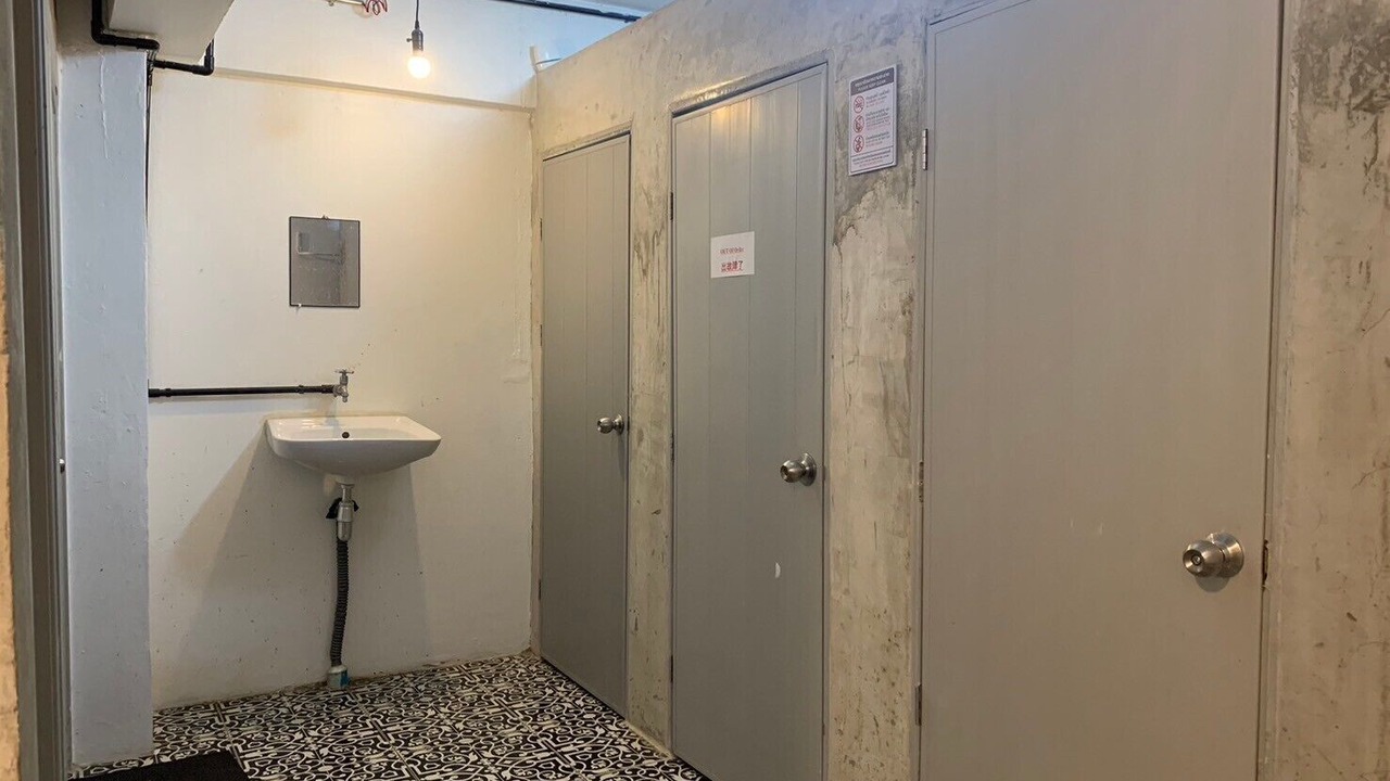 Photo of Bathroom in Wieng