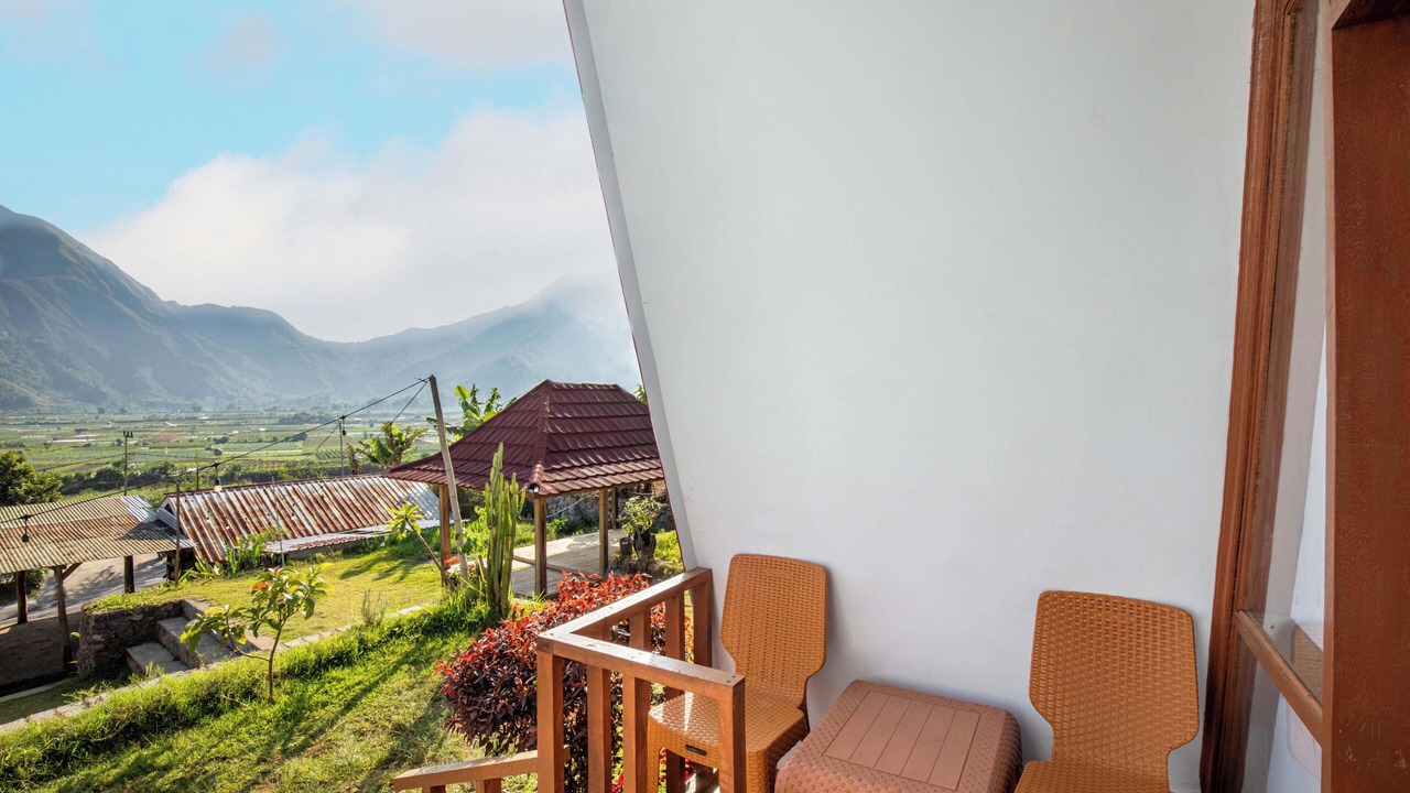 Photo of Outdoor in Kecamatan Sembalun
