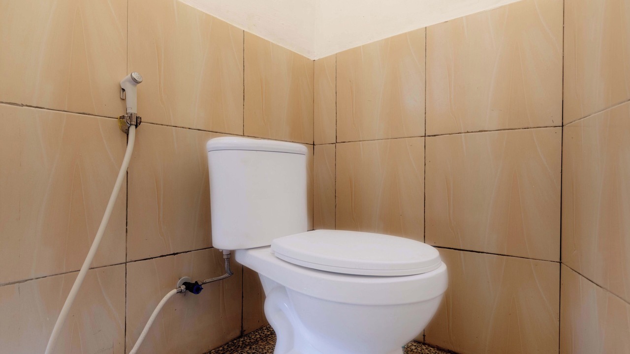 Photo of Bathroom in Kecamatan Sembalun