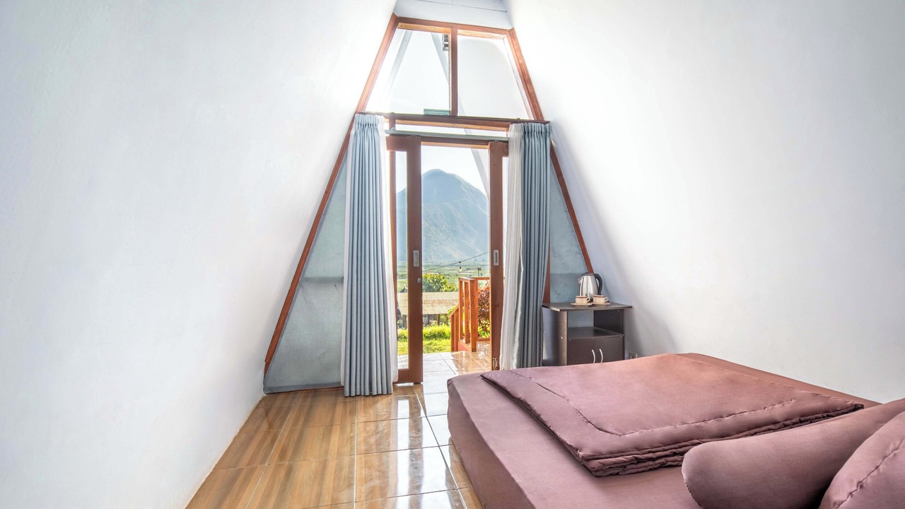 Photo of Bedroom in Kecamatan Sembalun
