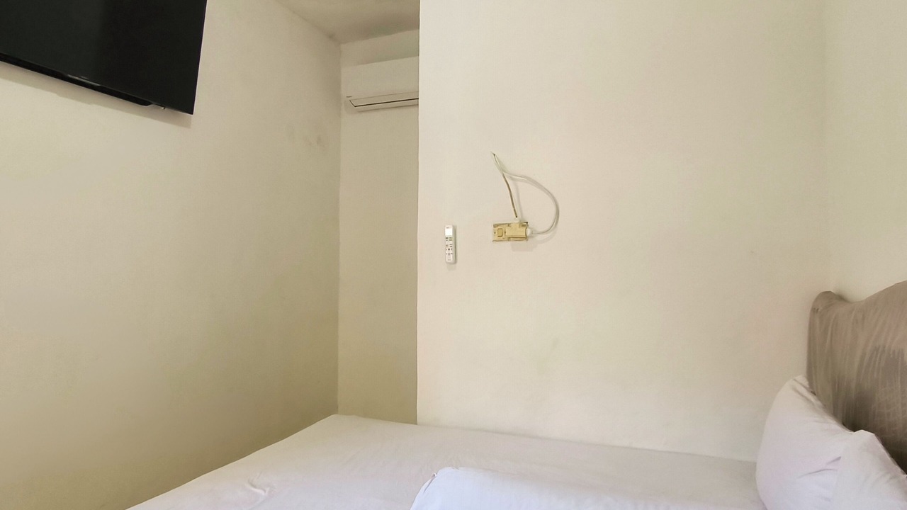 Photo of Bedroom in Pekalongan