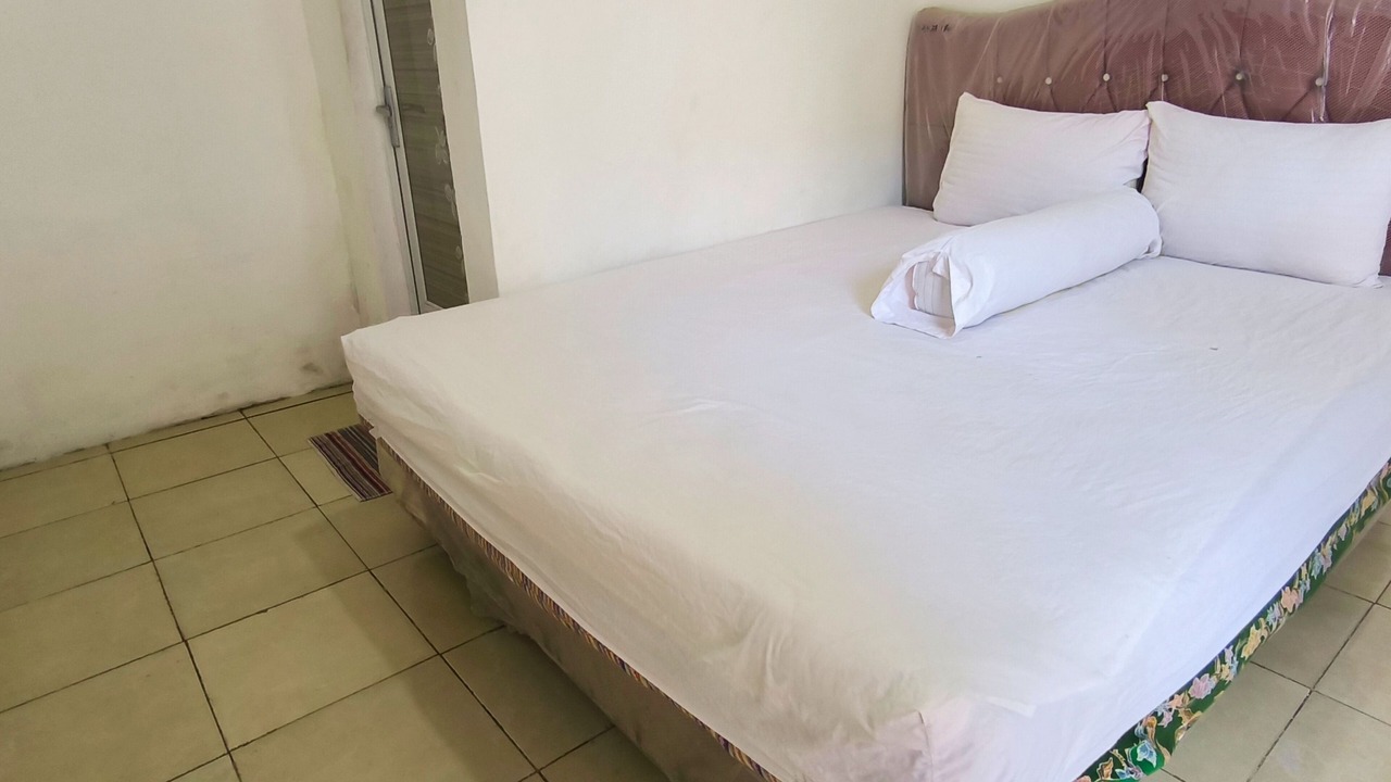 Photo of Bedroom in Pekalongan