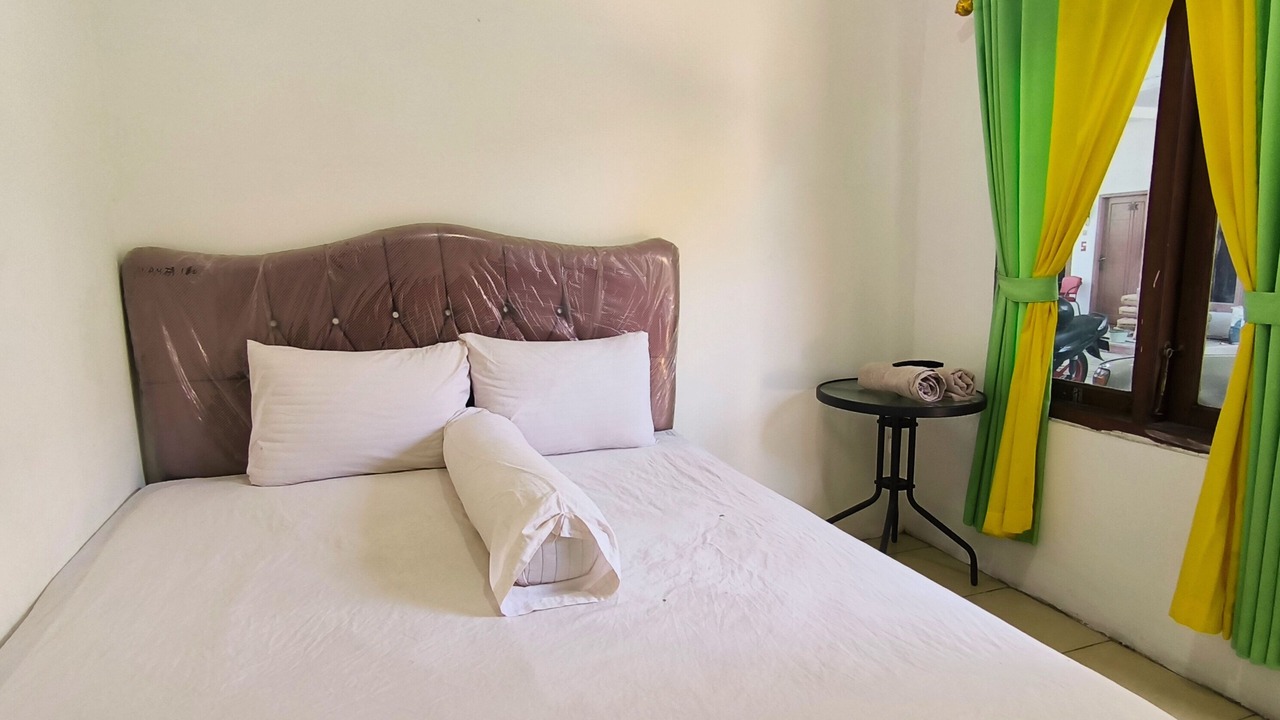 Photo of Bedroom in Pekalongan
