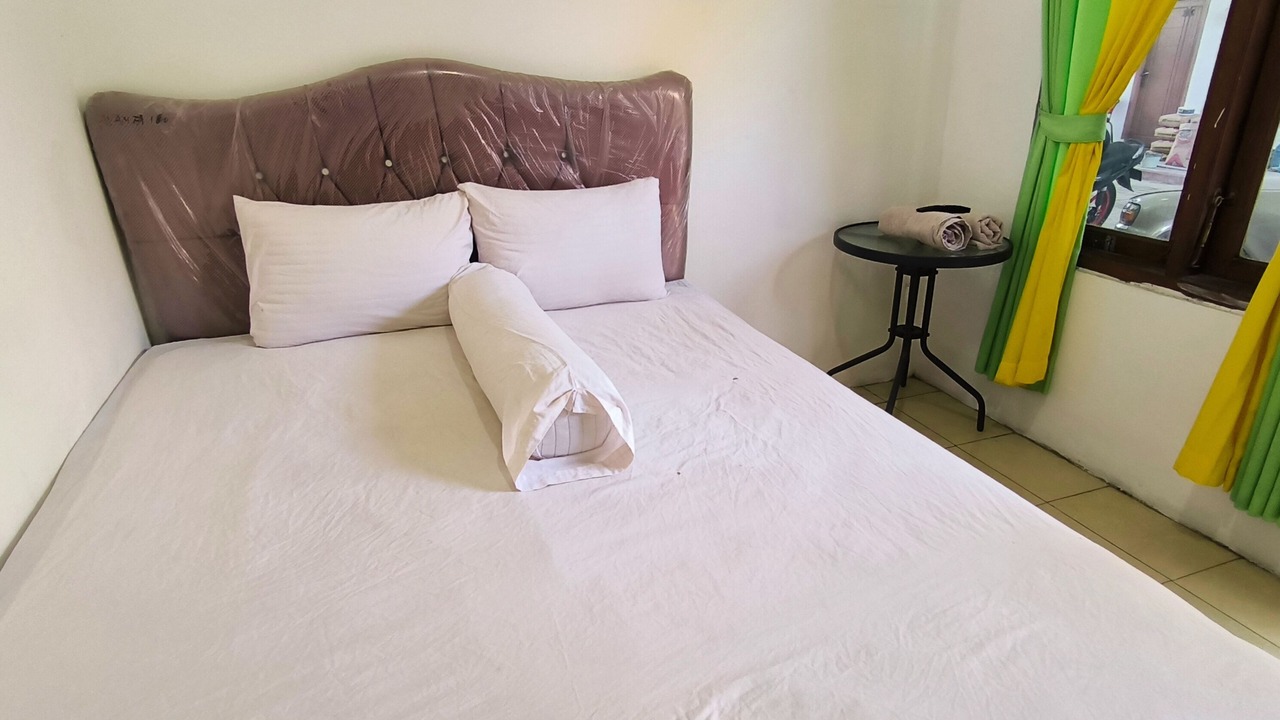 Photo of Bedroom in Pekalongan