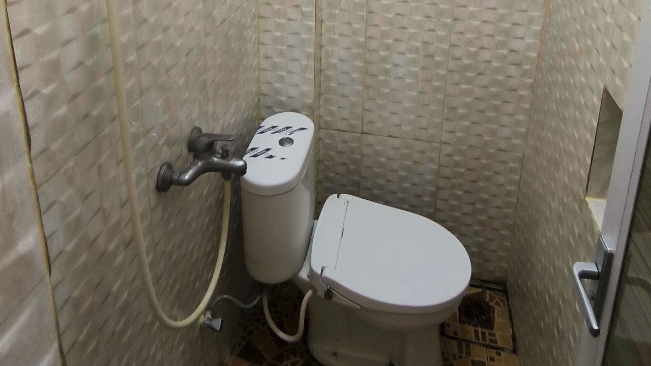 Photo of Bathroom in Pekalongan