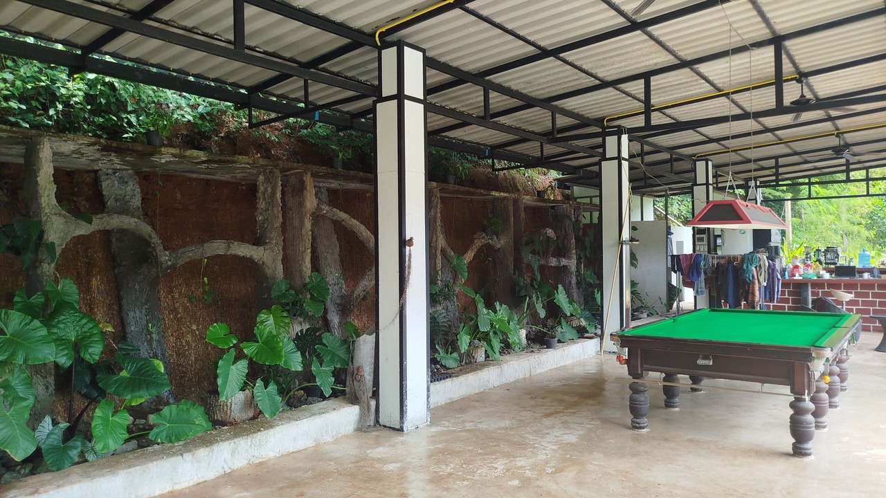 Photo of Outdoor in Phunphin
