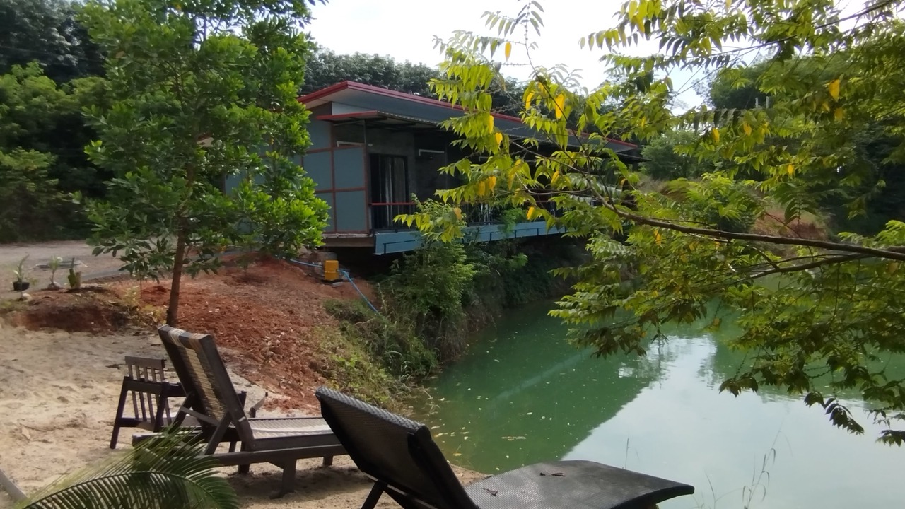 Photo of Outdoor in Phunphin