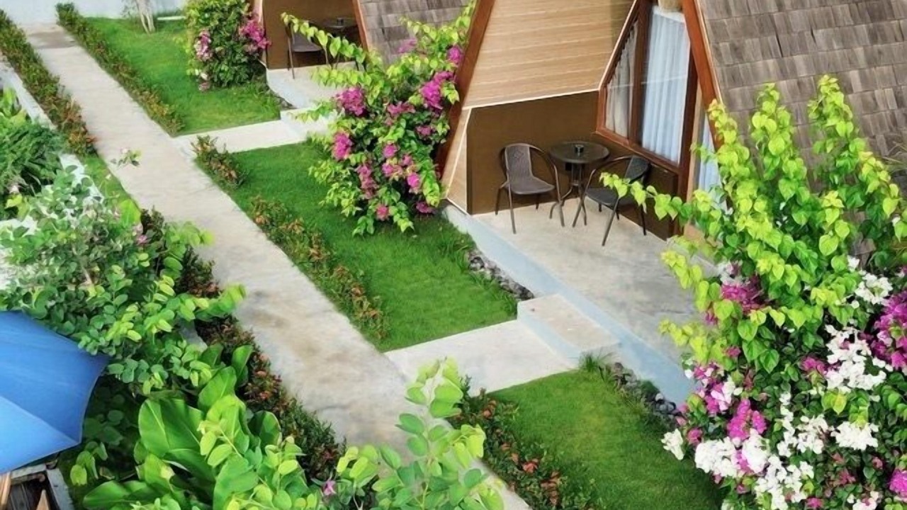 Photo of Outdoor in Sempe