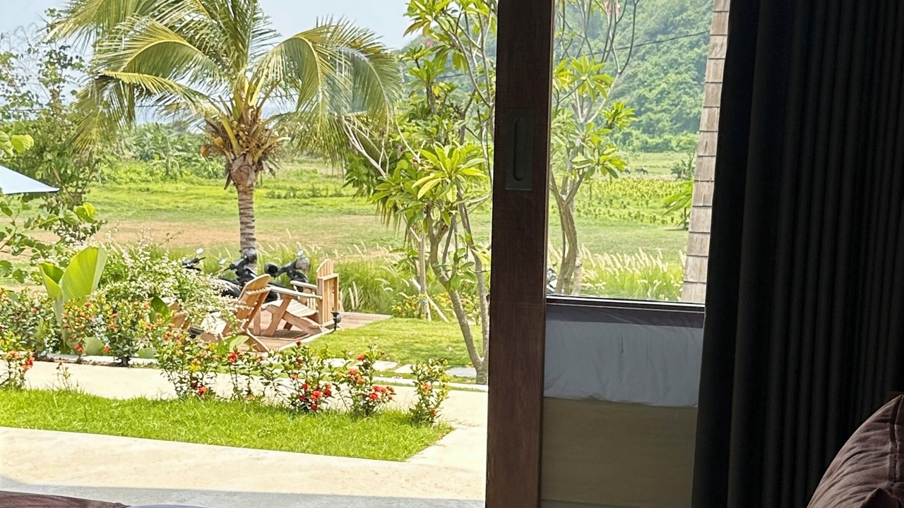 Photo of Bedroom in Sempe
