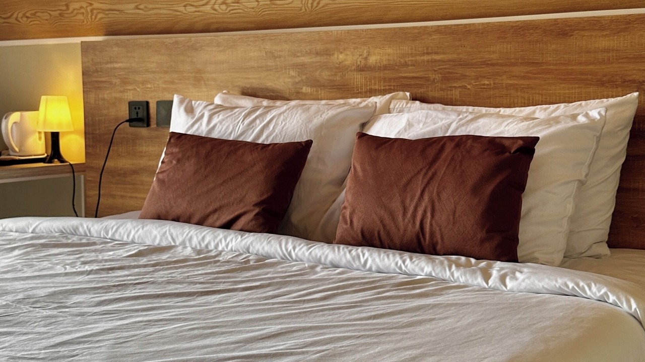 Photo of Bedroom in Sempe