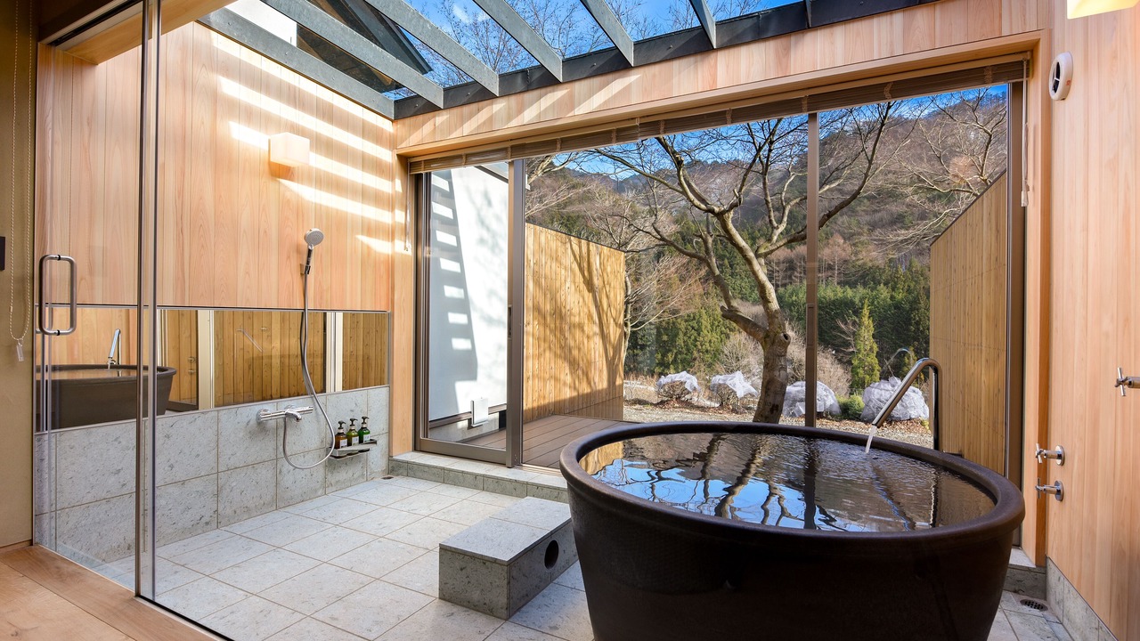 Photo of Bathroom in Kawaba