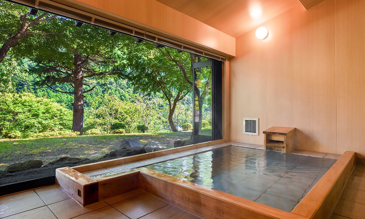 Photo of Bathroom in Kawaba