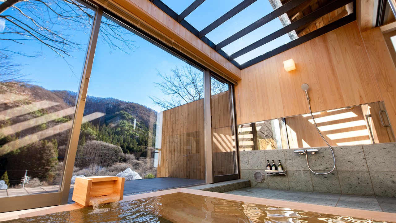 Photo of Bathroom in Kawaba