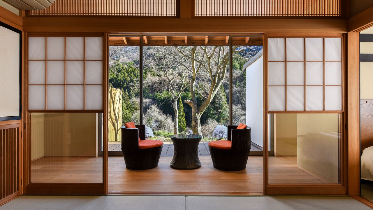 Photo of Bedroom in Kawaba