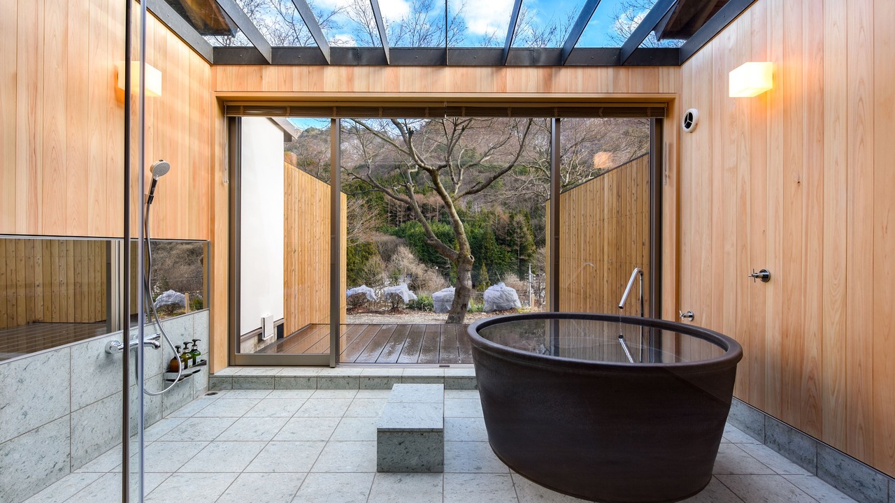 Photo of Bathroom in Kawaba