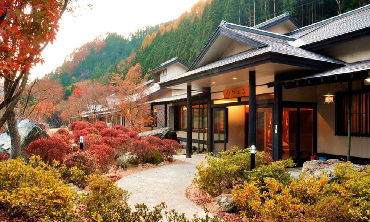 Photo of Outdoor in Kawaba