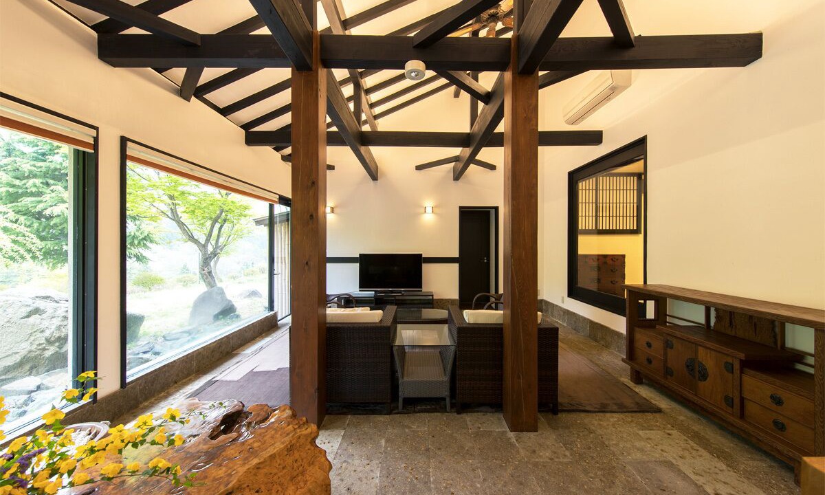 Photo of Outdoor in Kawaba