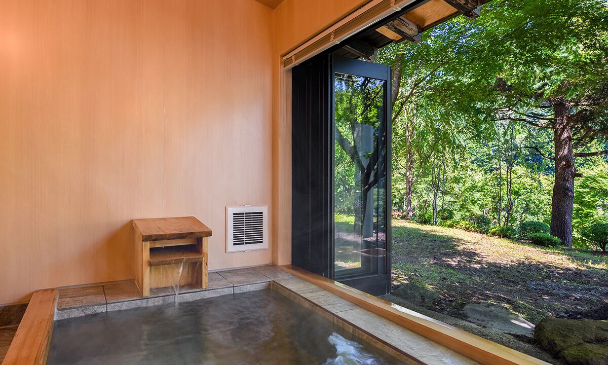 Photo of Bathroom in Kawaba