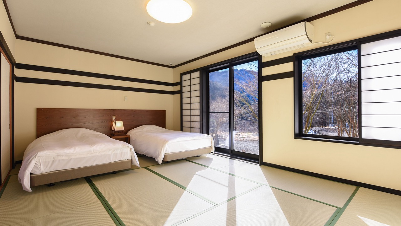 Photo of Bedroom in Kawaba