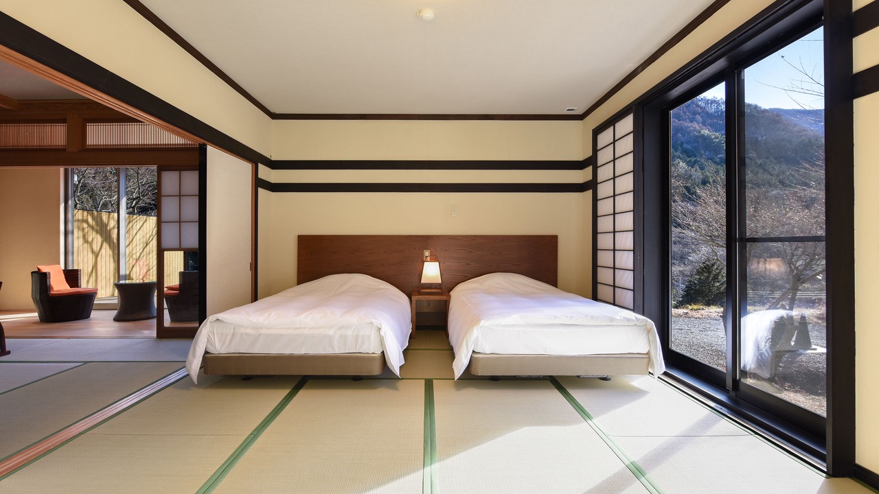 Photo of Bedroom in Kawaba