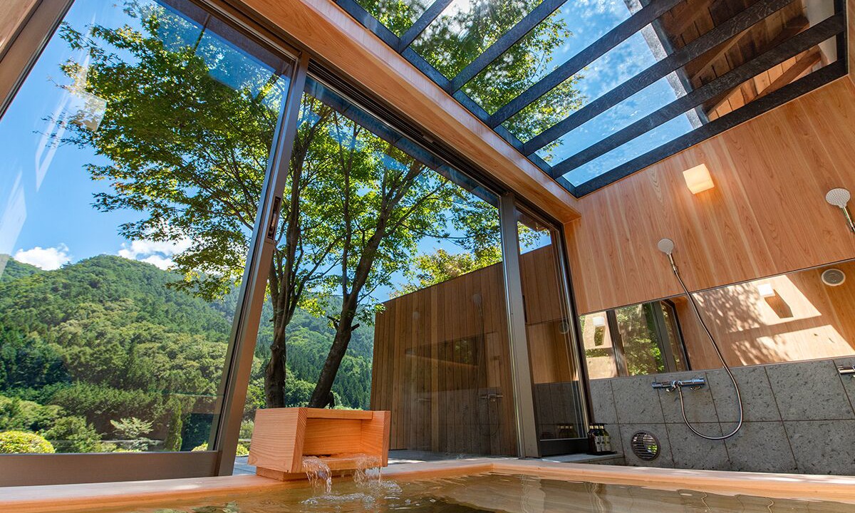 Photo of Bathroom in Kawaba