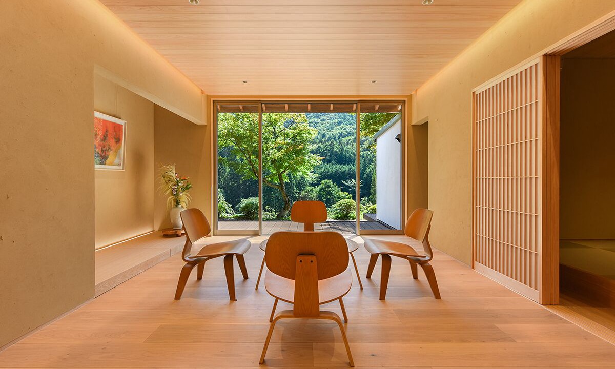 Photo of Outdoor in Kawaba
