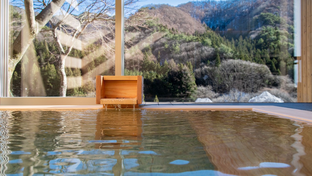 Photo of Bathroom in Kawaba