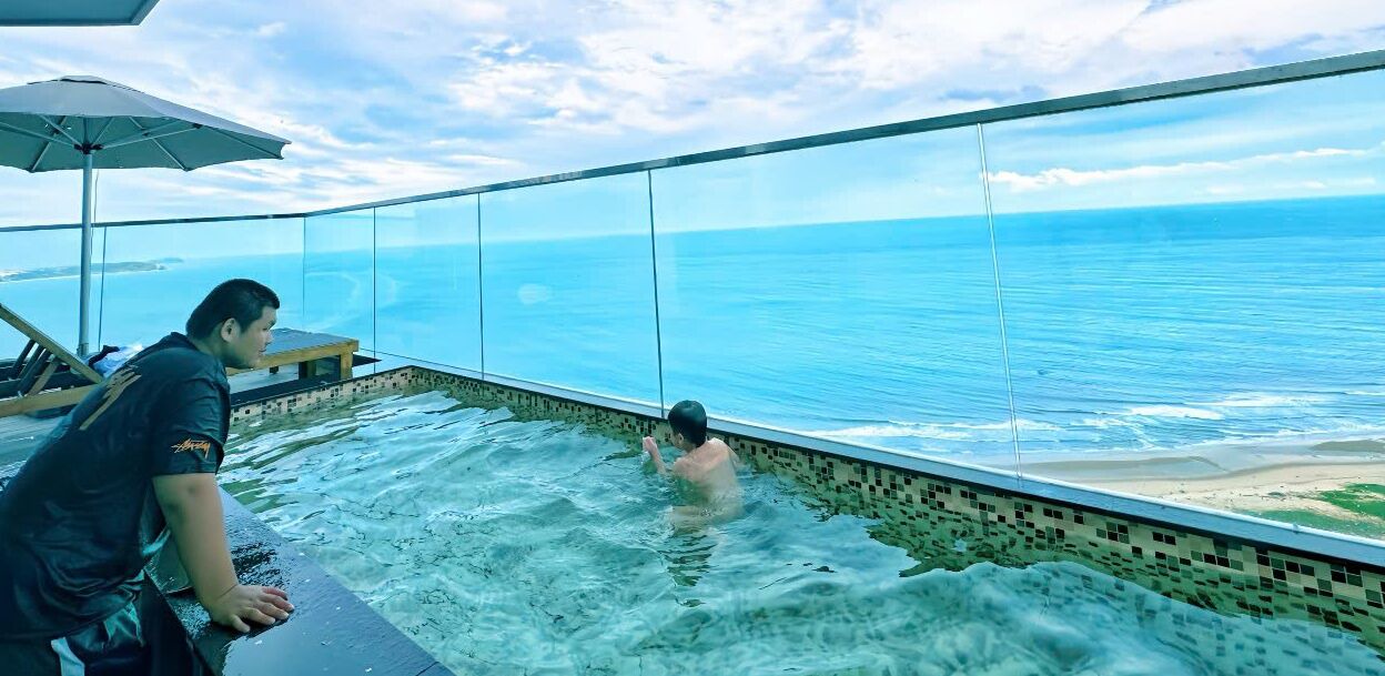 Photo of Outdoor in Suoi Nuoc Beach