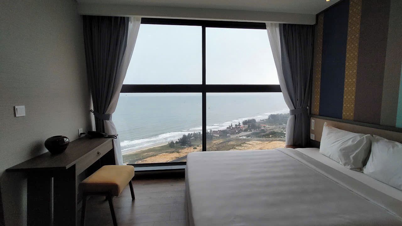 Photo of Outdoor in Suoi Nuoc Beach