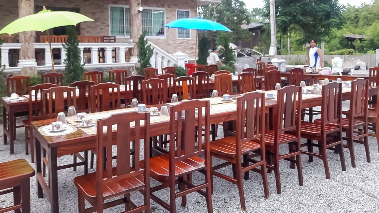 Photo of Outdoor in Wang Saphung