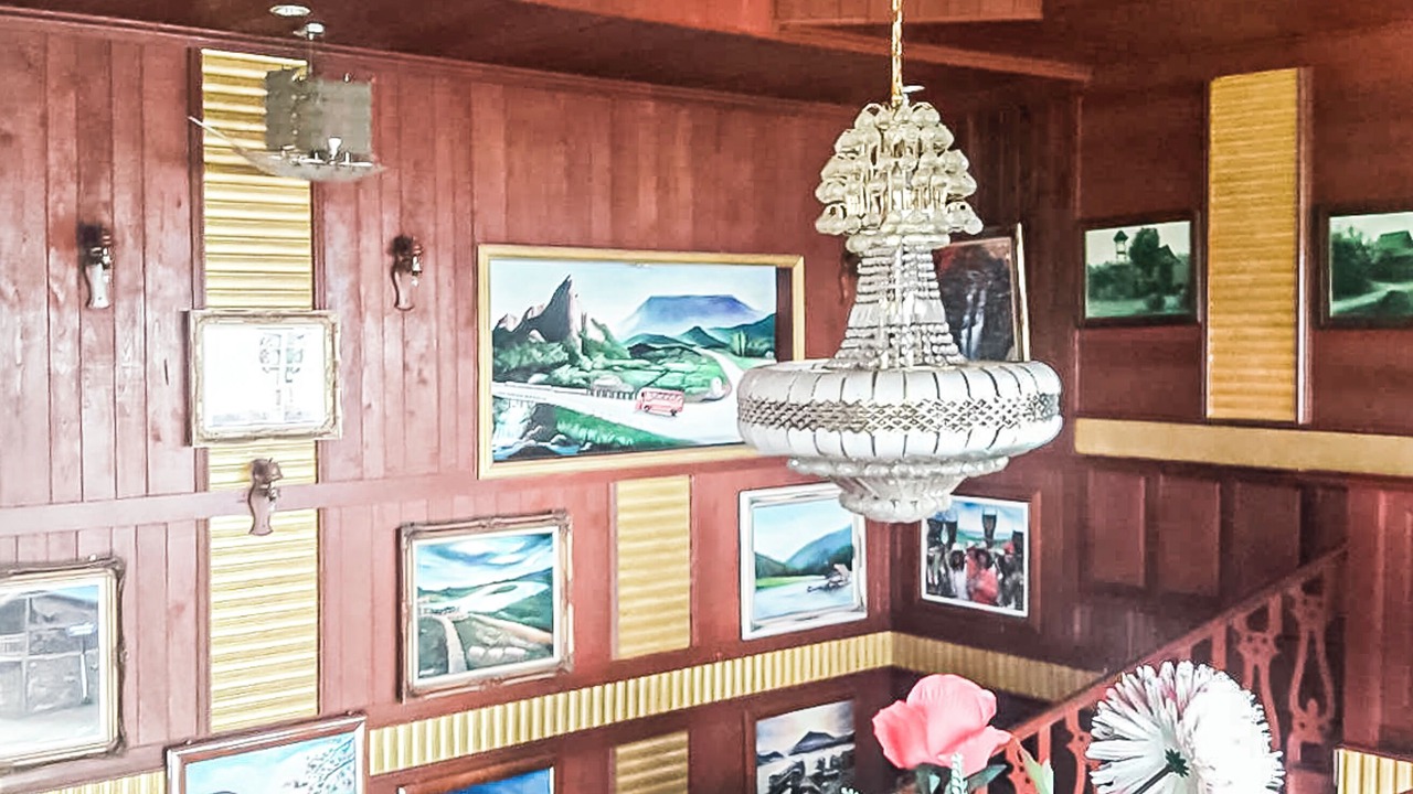 Photo of Others in Wang Saphung