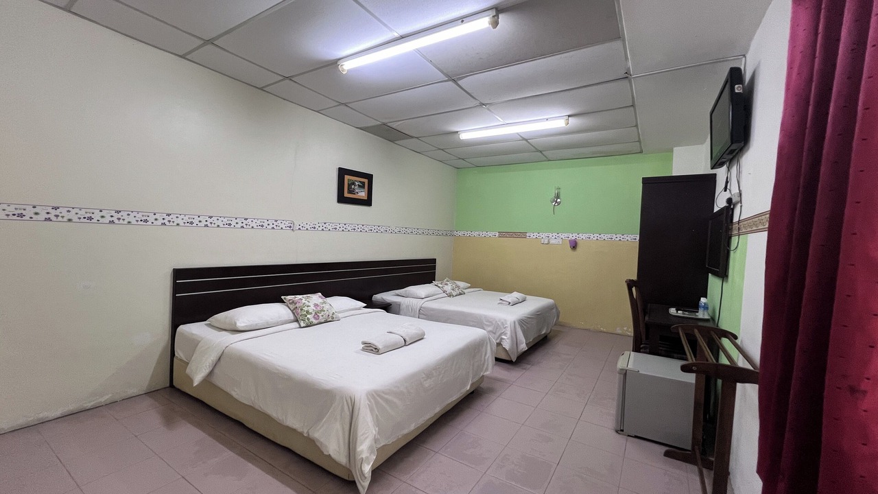 Photo of Bedroom in Kampung Gong Limau