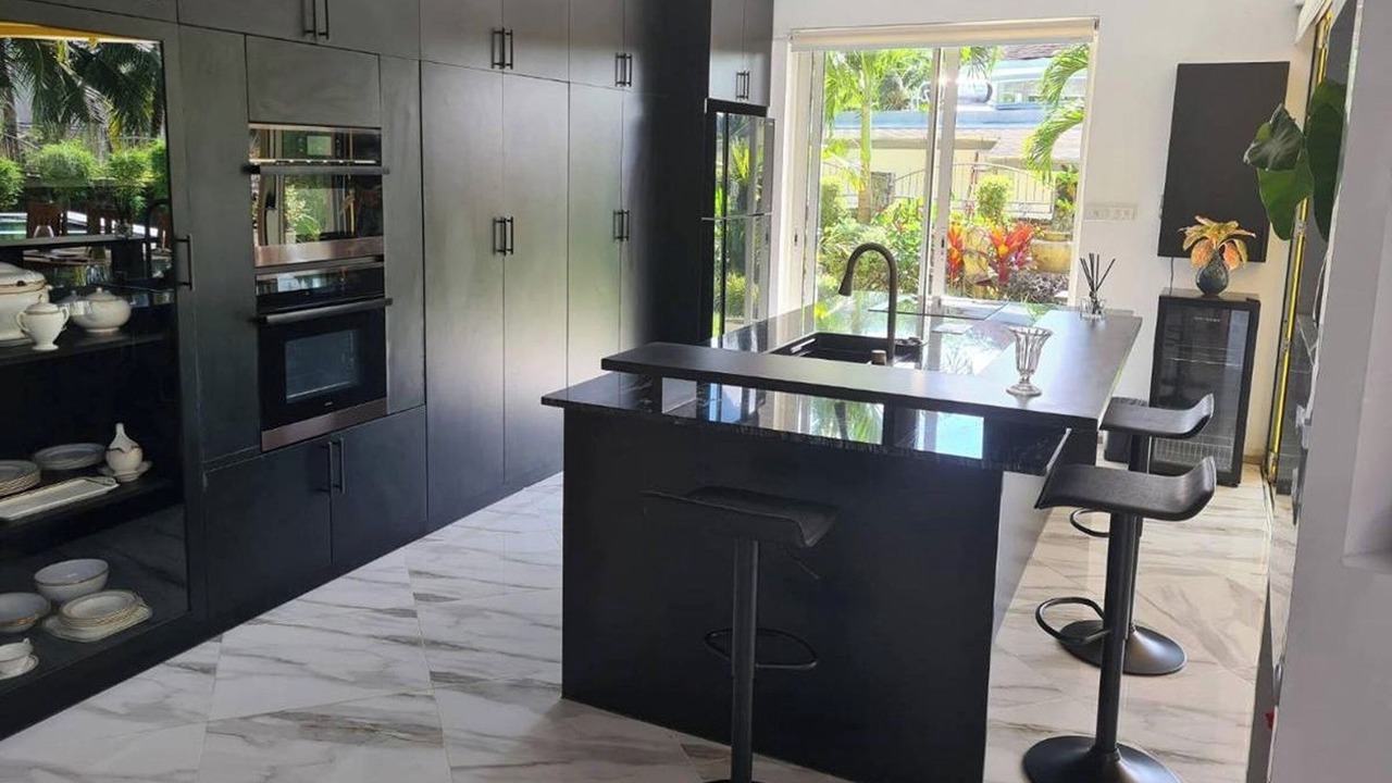Photo of Kitchen in Kathu