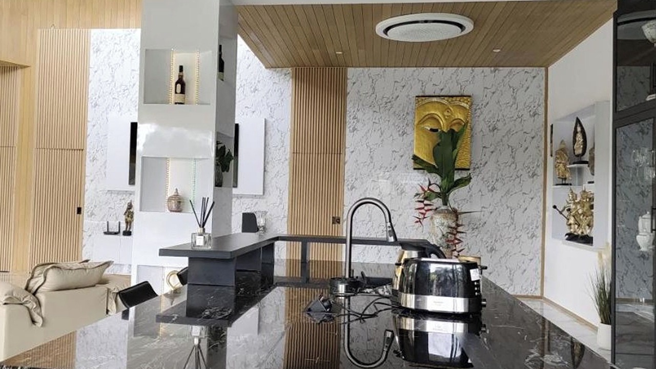 Photo of Kitchen in Kathu