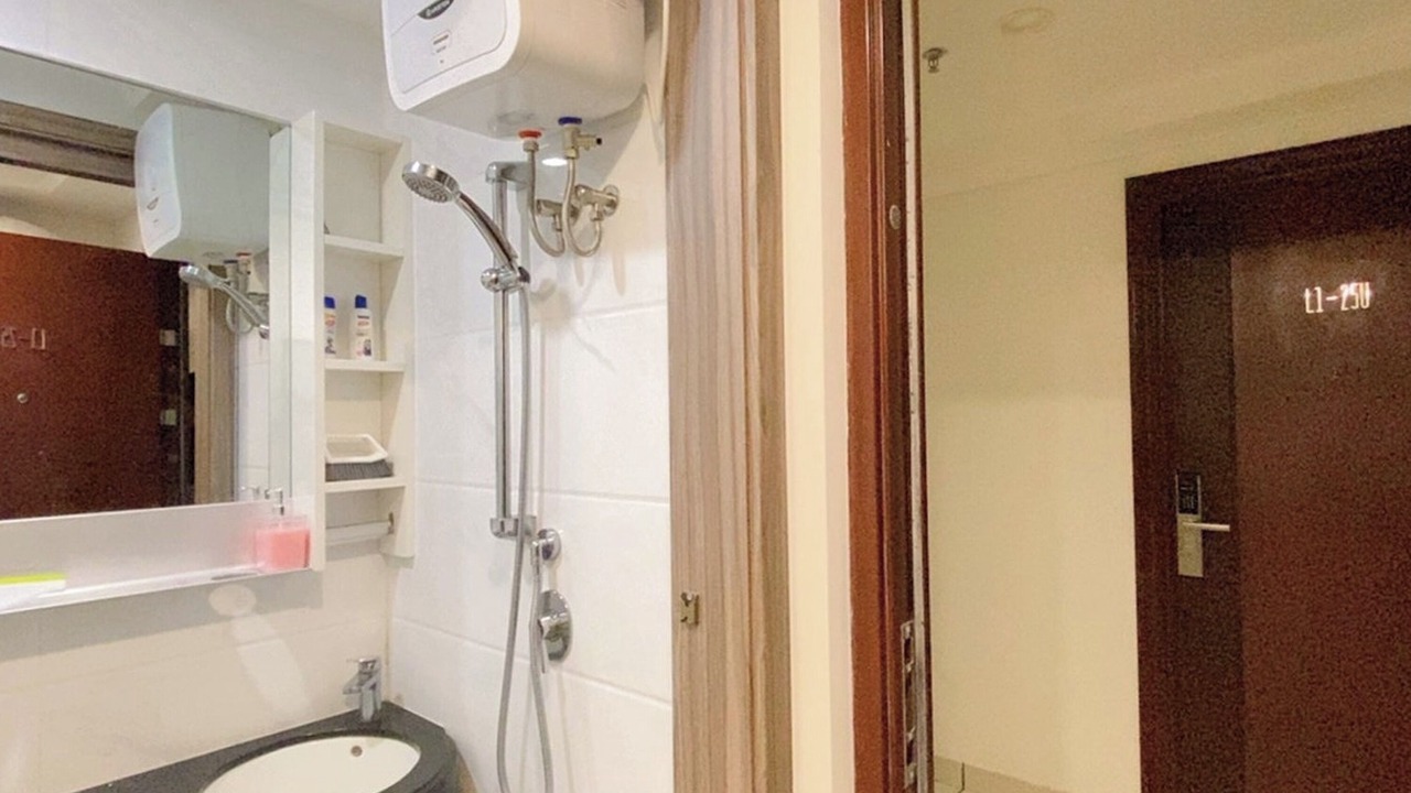 Photo of Bathroom in Bumi Serpong Damai