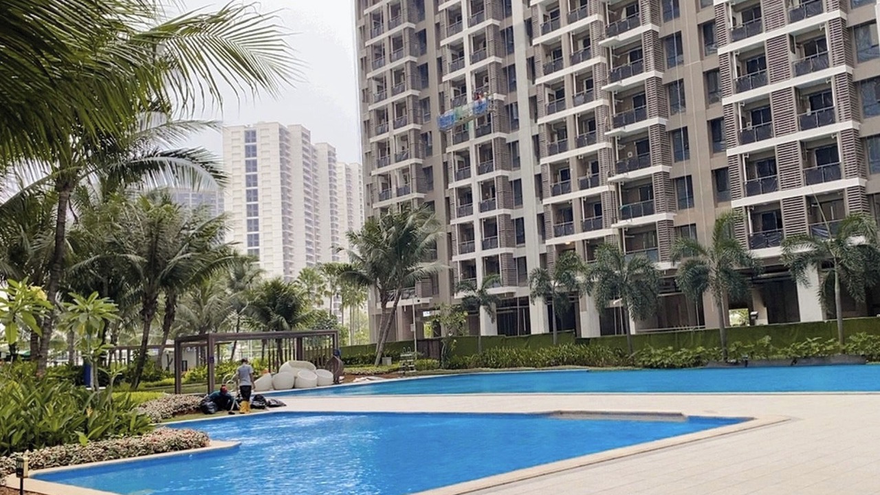 Photo of Outdoor in Bumi Serpong Damai