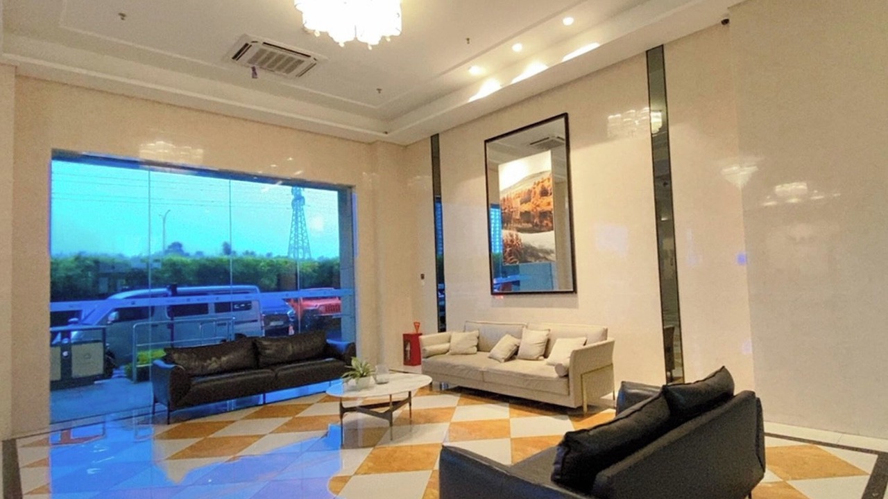 Photo of Others in Bumi Serpong Damai