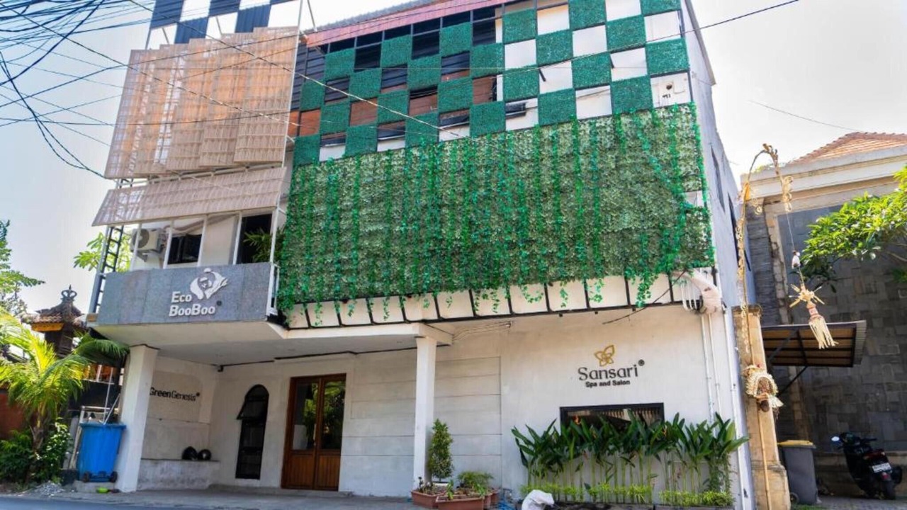 Photo of Outdoor in Bukit