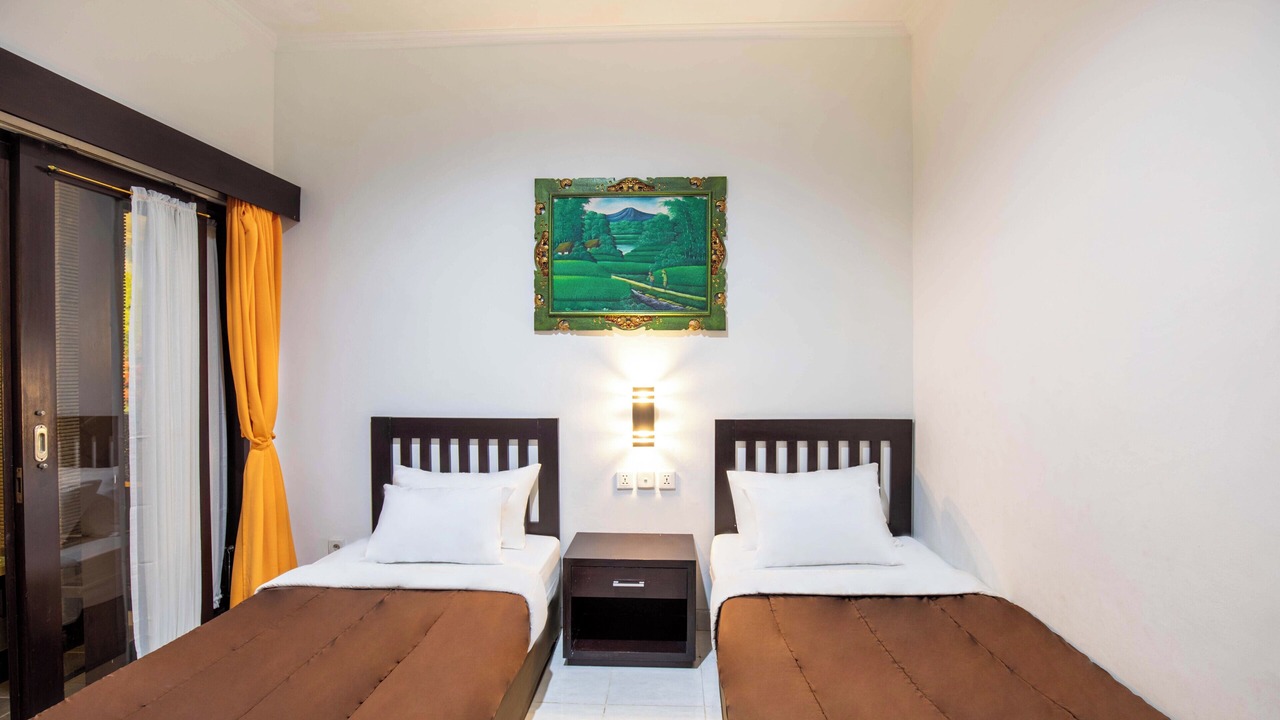 Photo of Bedroom in Bukit