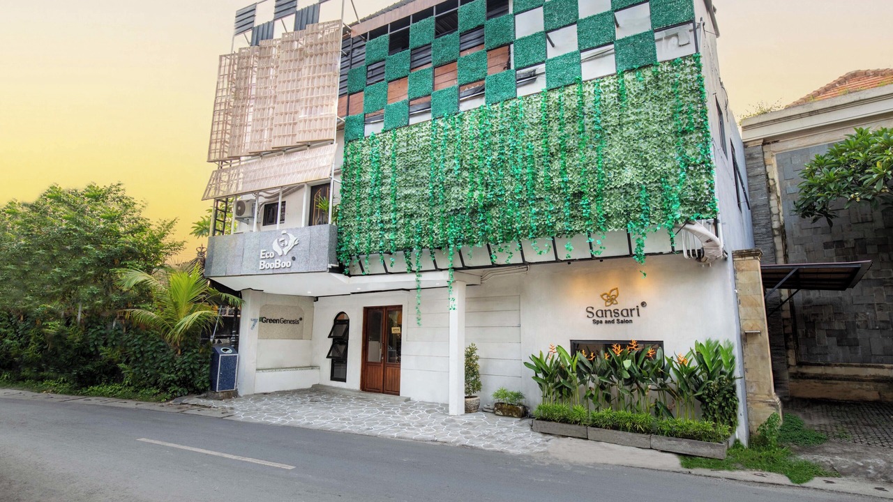 Photo of Outdoor in Bukit