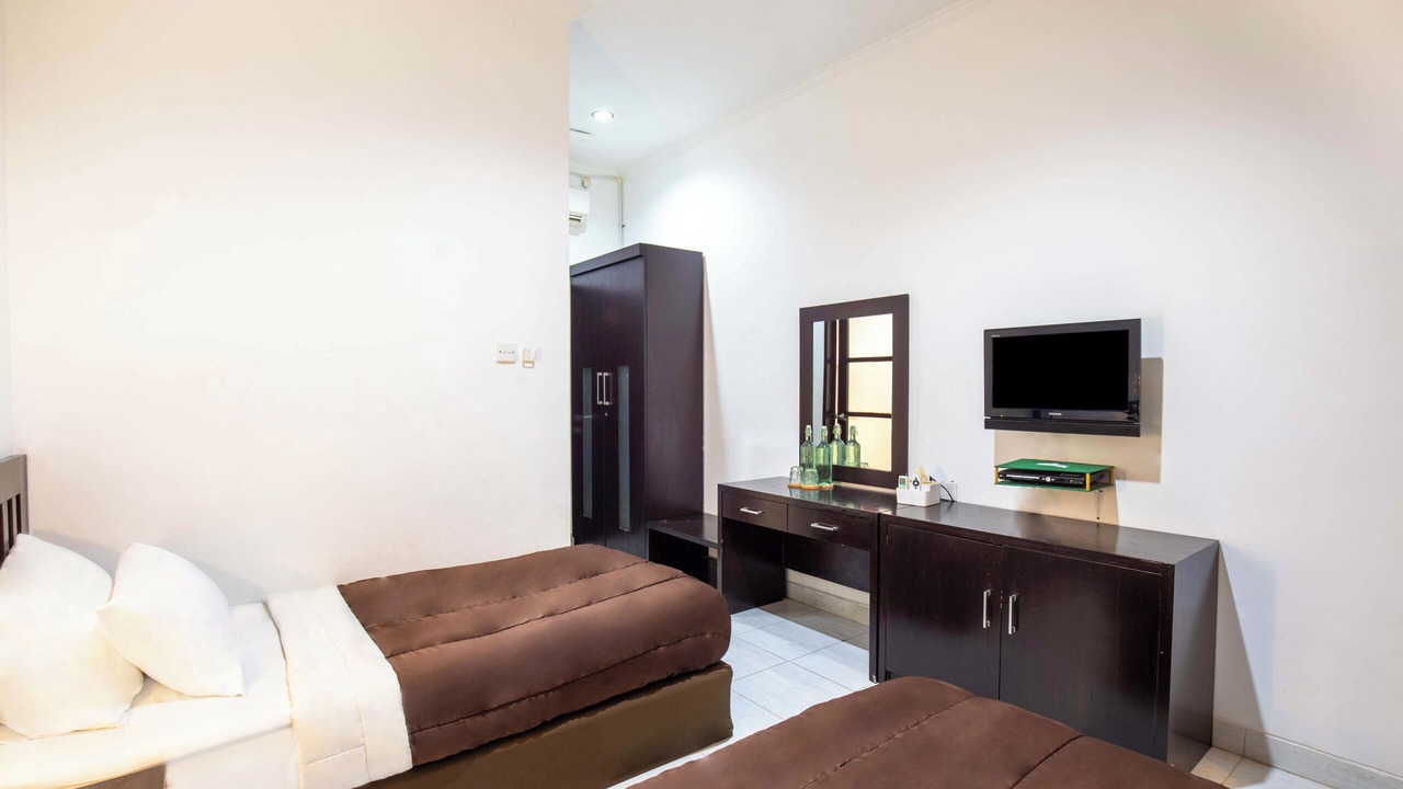 Photo of Bedroom in Bukit