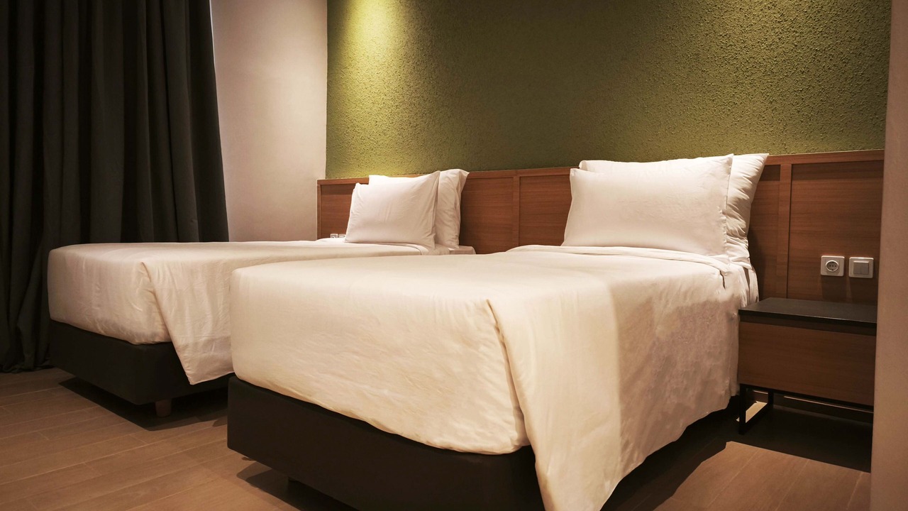 Photo of Bedroom in Palu