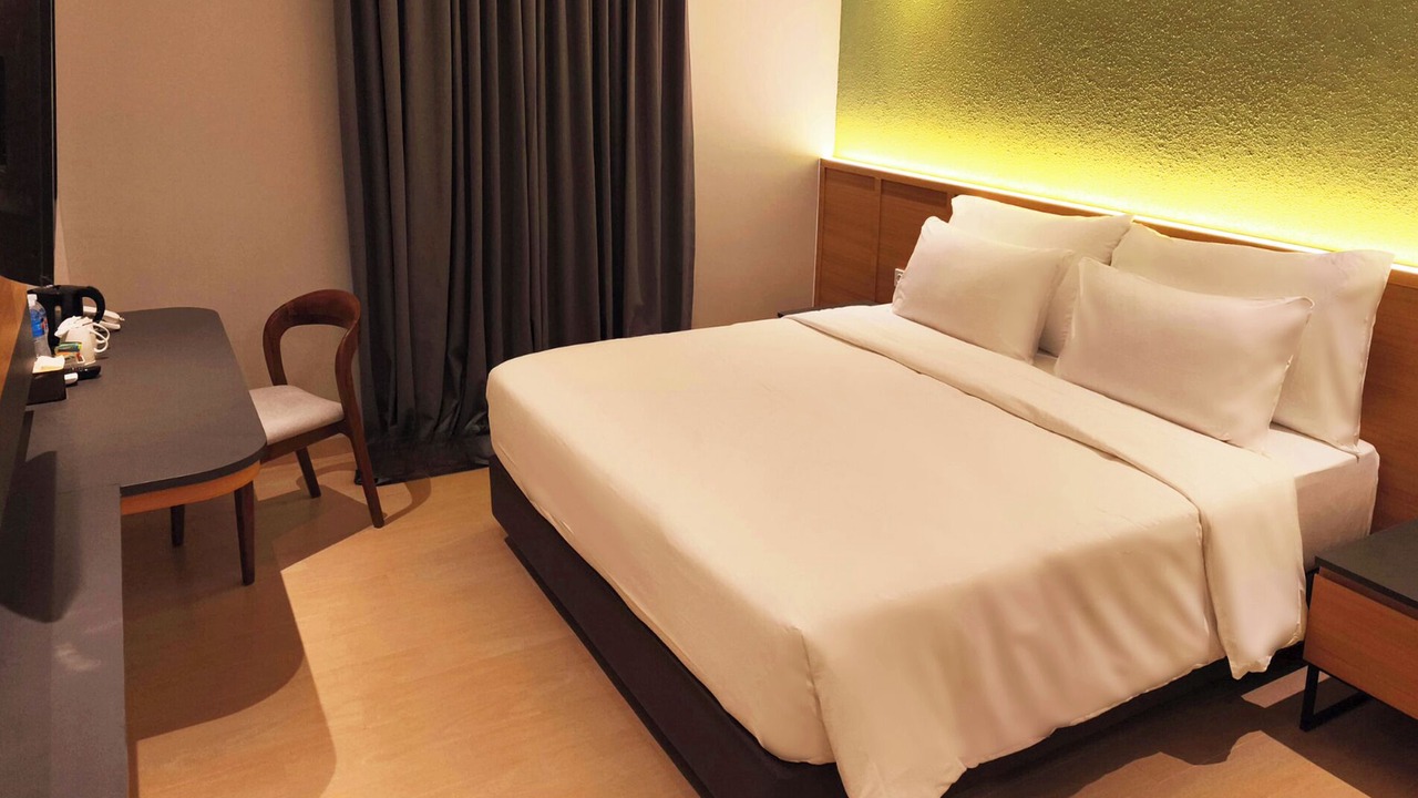 Photo of Bedroom in Palu