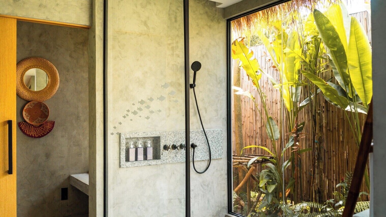 Photo of Bathroom in Prey Nob