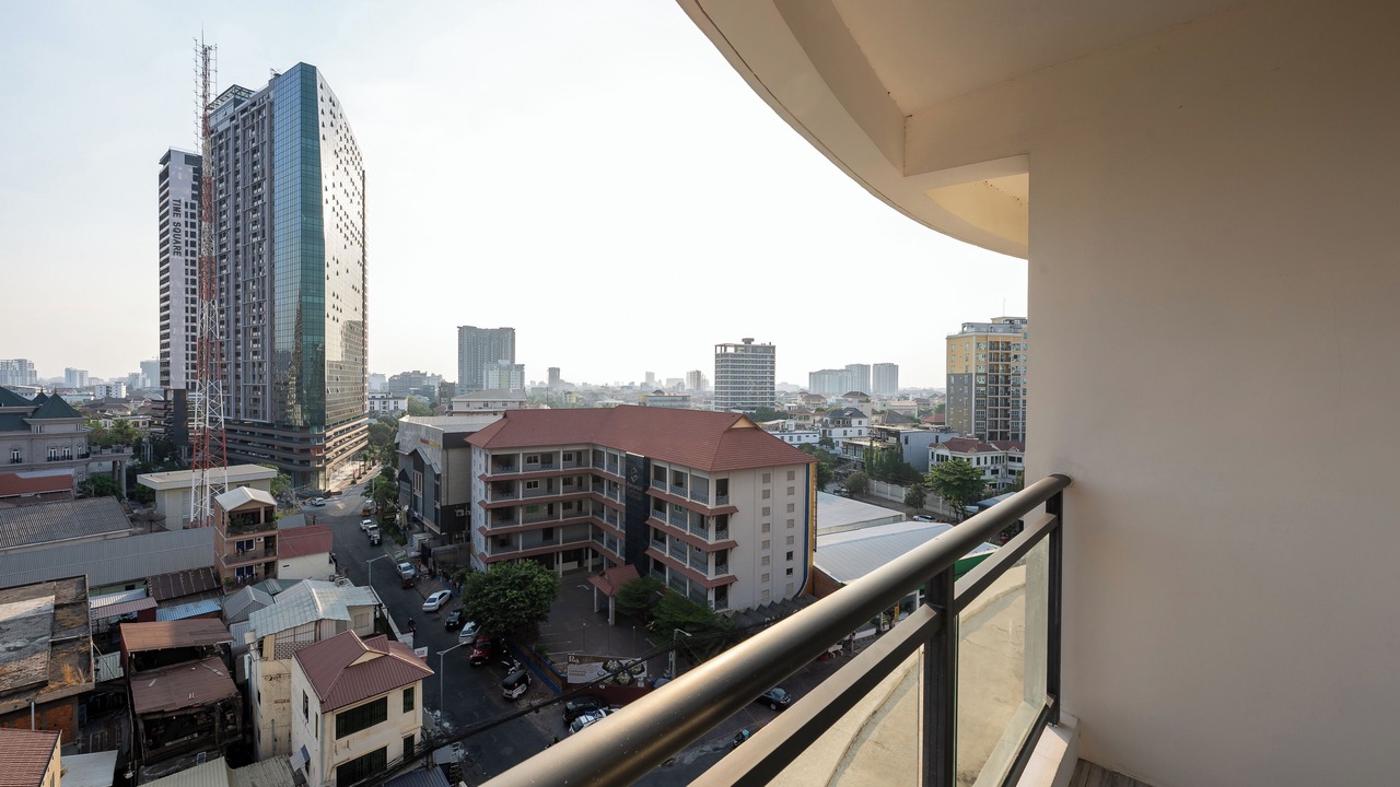 Photo of Patio Balcony in Tuol Kouk