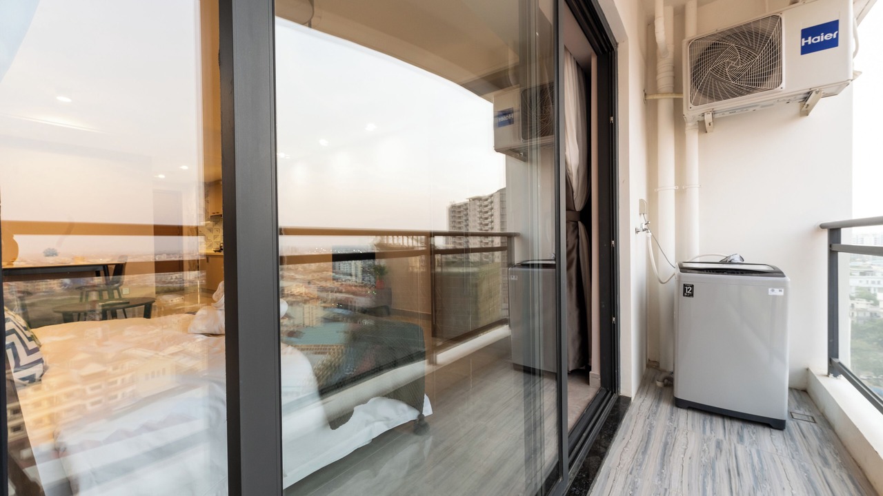Photo of Patio Balcony in Tuol Kouk