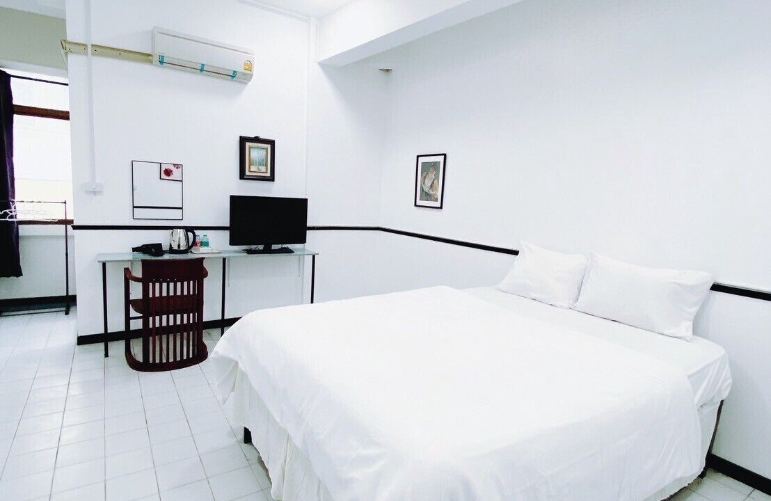 Photo of Bedroom in Hua Lamphong