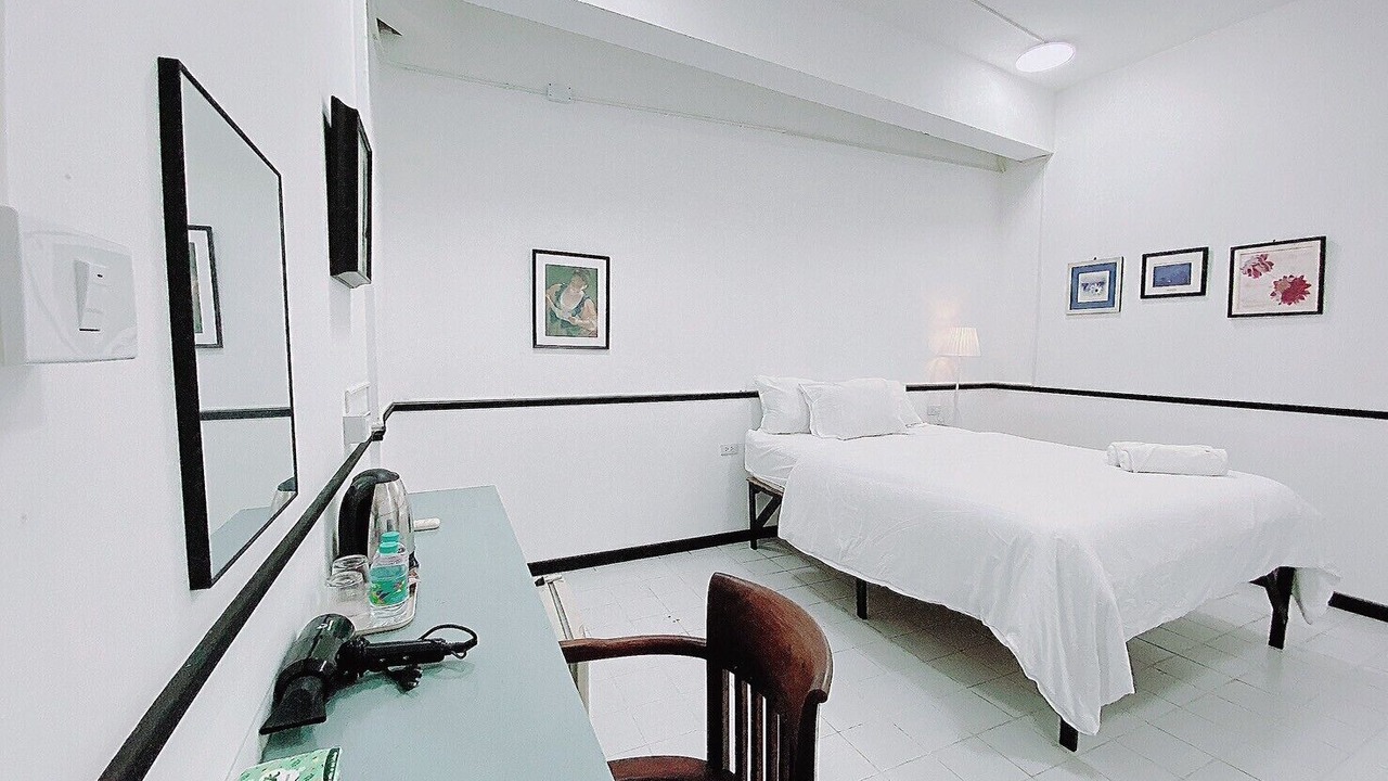 Photo of Bedroom in Hua Lamphong